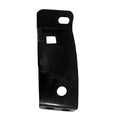 Bumper Support Front Driver Side/Passenger Side Upper (Attach Upper Cover To Steel Face Bar) For Nissan - NI1062105