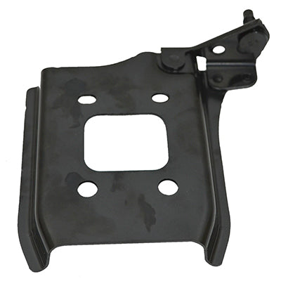 Bumper Support (Plate) Front Passenger Side For Nissan - NI1063101