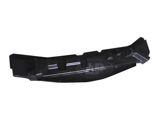 Valance Front Sdn 07-11/Hb 07-12 Capa For Nissan - NI1065102C