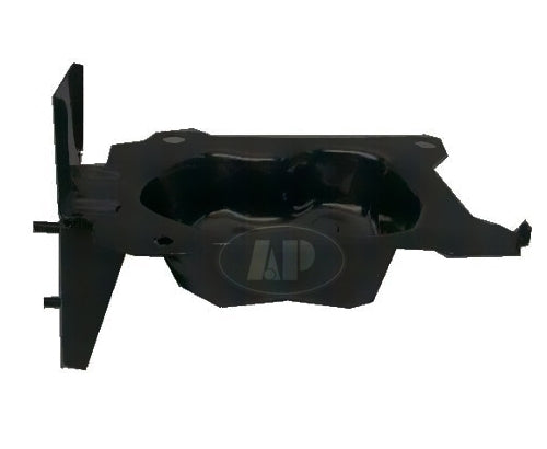 Bumper Bracket Front Driver Side For Nissan - NI1066116