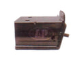 Rebar Bracket Front Driver Side For Nissan - NI1066122
