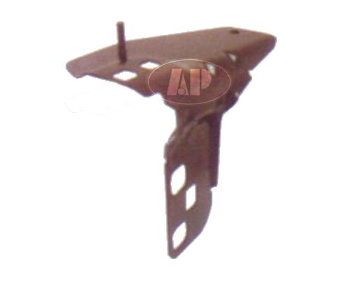 Bumper Stay Front Driver Side For Nissan - NI1066131