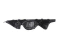 Bumper Bracket Front Driver Side For Nissan - NI1066134
