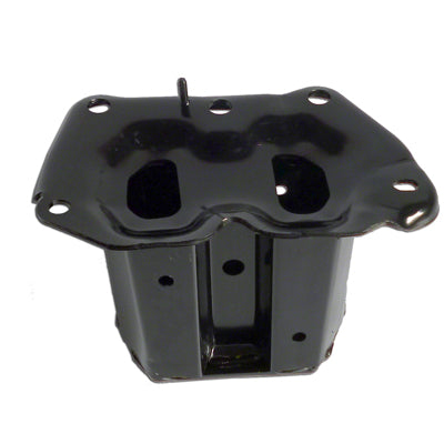 Rebar Bracket Front Driver Side Steel For Nissan - NI1066138U