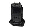 Rebar Bracket Front Driver Side Steel For Nissan - NI1066143