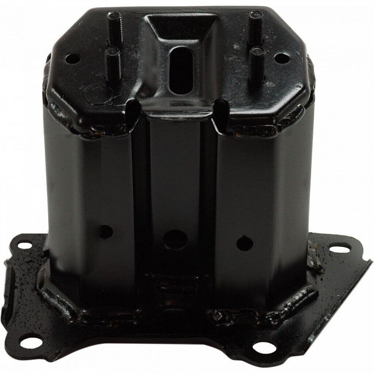 Rebar Bracket Front Driver Side Steel For Nissan - NI1066151U