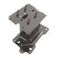 Rebar Bracket Front Driver Side Steel For Nissan - NI1066156