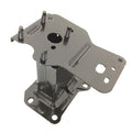 Rebar Bracket Front Driver Side Steel For Nissan - NI1066157
