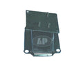 Rebar Bracket Front Passenger Side Steel For Nissan - NI1067128