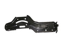 Bumper Stay Front Passenger Side Steel Exclude Xe For Nissan - NI1067130