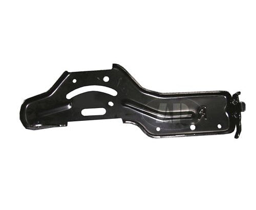 Bumper Stay Front Passenger Side Steel Exclude Xe For Nissan - NI1067130