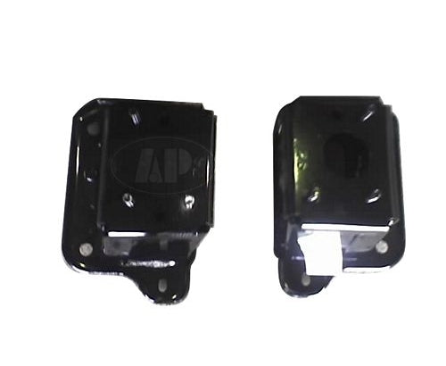 Rebar Bracket Front Passenger Side For Nissan - NI1067135