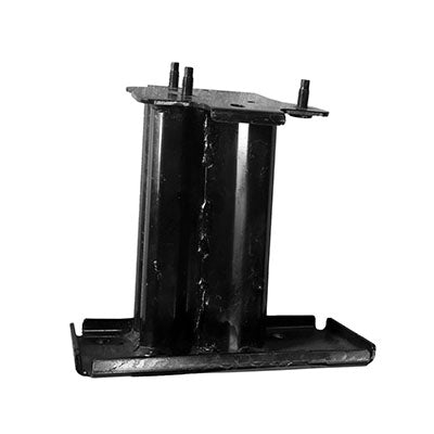 Rebar Bracket Front Passenger Side Usa Built For Nissan - NI1067146