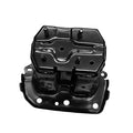 Bumper Bracket Front Passenger Side Steel For Nissan - NI1067147