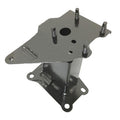 Rebar Bracket Front Passenger Side Steel For Nissan - NI1067157