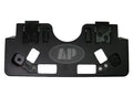 License Plate Bracket Front For Nissan - NI1068106