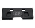 License Plate Bracket Front 2.0L Base/S/Sl For Nissan - NI1068110