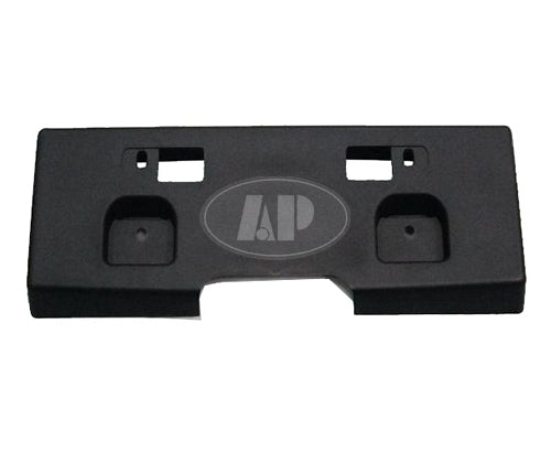 License Plate Bracket Front 2.0L Base/S/Sl For Nissan - NI1068110