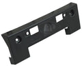 License Plate Bracket Front Without Krom S/Sl/Sv For Nissan - NI1068111