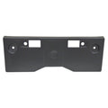 License Plate Bracket Front For Nissan - NI1068116