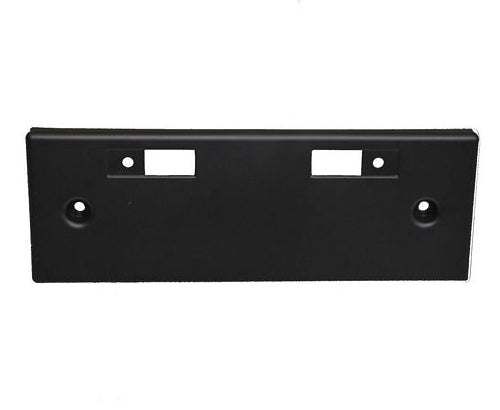 License Plate Bracket Front For Nissan - NI1068117