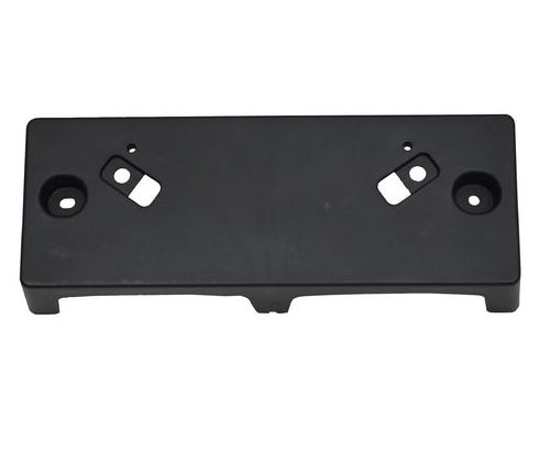 License Plate Bracket Front For Nissan - NI1068118