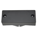 License Plate Bracket Front For Nissan - NI1068121