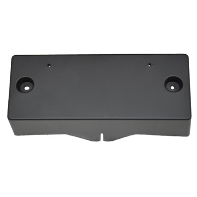 License Plate Bracket Front For Nissan - NI1068121