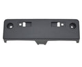License Plate Bracket Front For Nissan - NI1068123