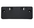 License Plate Bracket Front For Nissan - NI1068126