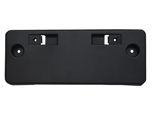 License Plate Bracket Front For Nissan - NI1068126