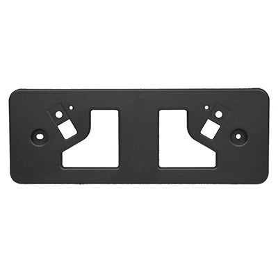 License Plate Bracket Front For Nissan - NI1068127