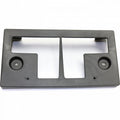 License Plate Bracket Front Without Mounting Hardware For Nissan - NI1068128