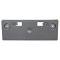 License Plate Bracket Front For Nissan - NI1068132