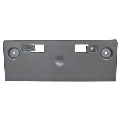 License Plate Bracket Front For Nissan - NI1068132