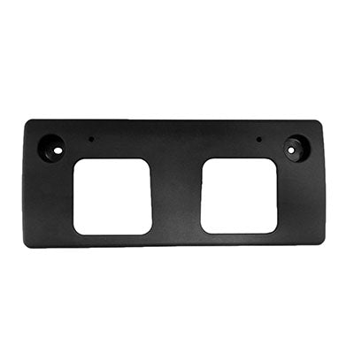 License Plate Bracket Front For Nissan - NI1068135