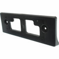 License Plate Bracket Front For Nissan - NI1068140