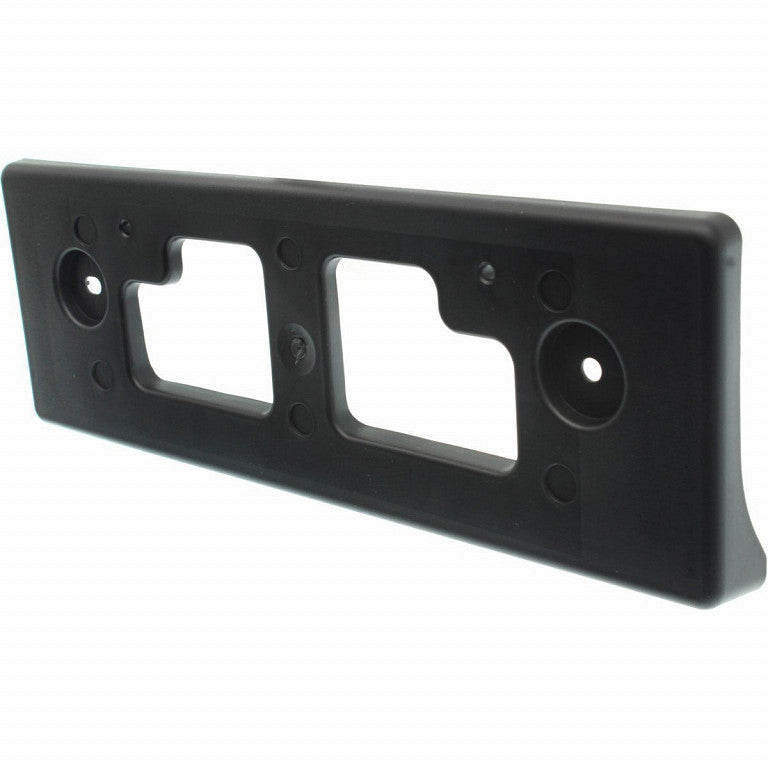 License Plate Bracket Front For Nissan - NI1068140