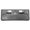 License Plate Bracket Front Without Mounting Hardware For Nissan - NI1068144
