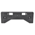 License Plate Bracket Front With Mounting Hardware For Nissan - NI1068154
