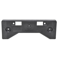 License Plate Bracket Front With Mounting Hardware For Nissan - NI1068154