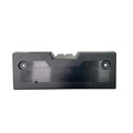 License Plate Bracket Front With Mounting Hardware For Nissan - NI1068157