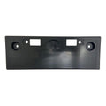 License Plate Bracket Front With Mounting Hardware For Nissan - NI1068160