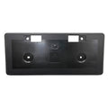 License Plate Bracket Front With Mounting Hardware For Nissan - NI1068161