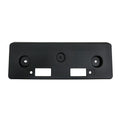 License Plate Bracket Front Steel With Mounting Hardware For Nissan - NI1068164