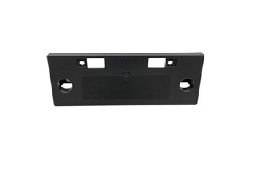 License Plate Bracket Front With Mounting Sr Model For Nissan - NI1068166