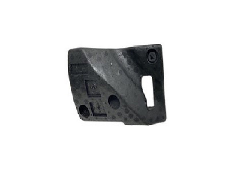 Absorber Front Driver Side For Nissan - NI1072119