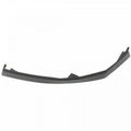 Bumper Filler Front Driver Side For Nissan - NI1088106