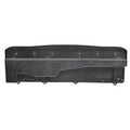 Bumper Lower Air Shield Front Plastic For Nissan - NI1091106