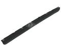 Bumper Spoiler Front Matte-Black S/Sl/Sv For Nissan - NI1093102